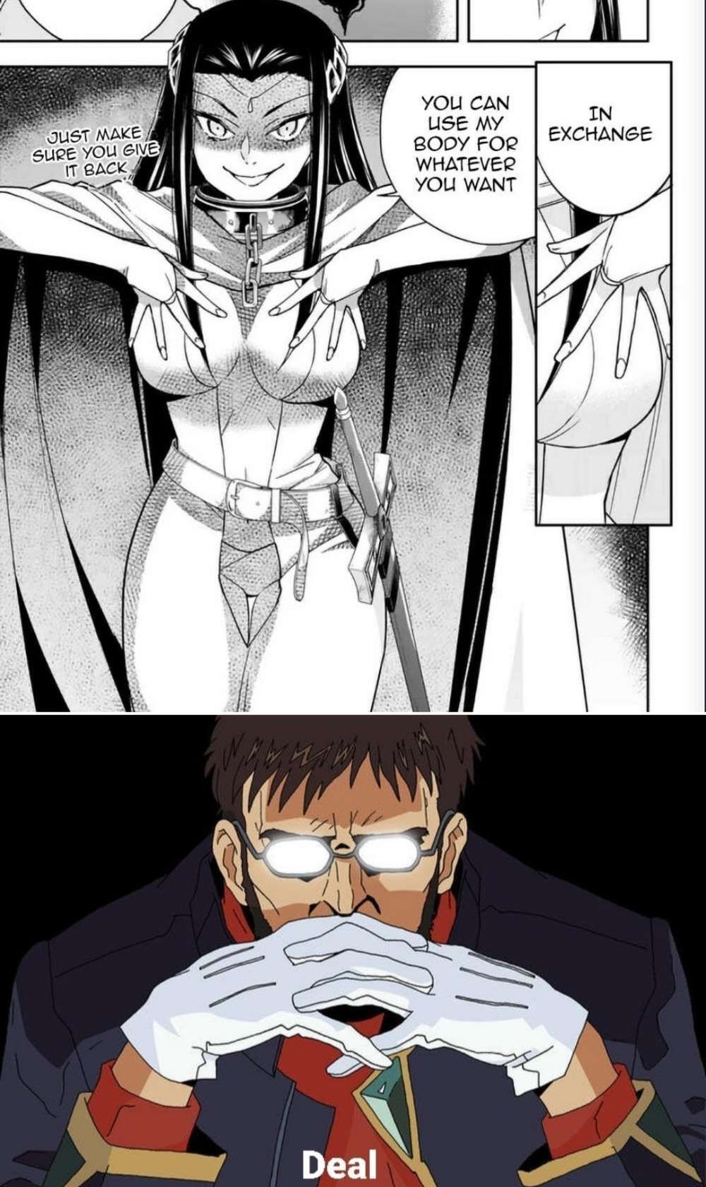 Jitsu wa Ore, Saikyou Deshita? chapter 88 page 19