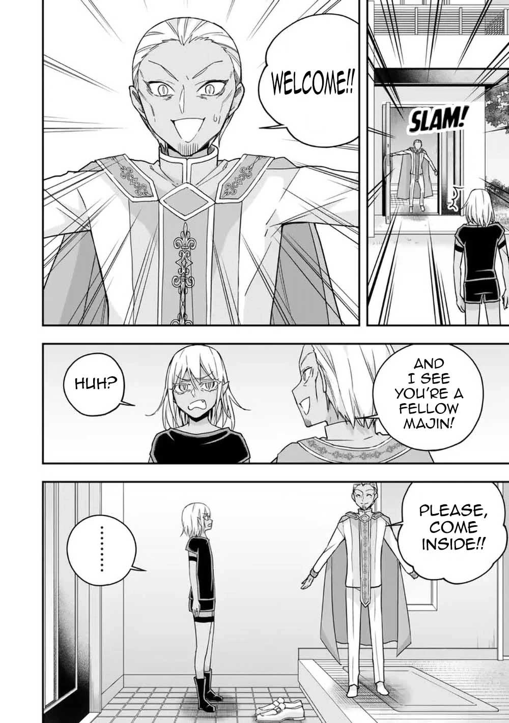 Jitsu wa Ore, Saikyou Deshita? chapter 90 page 18