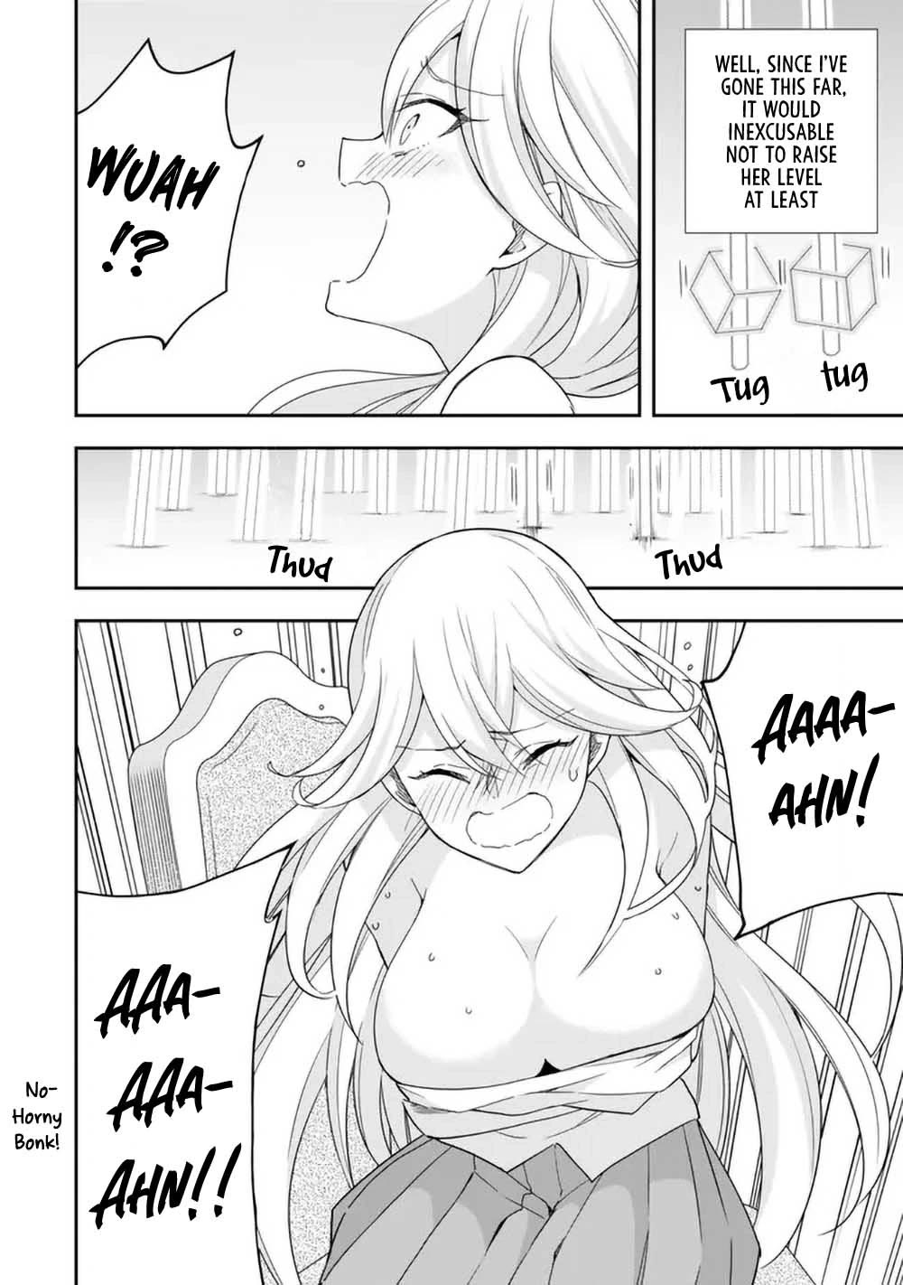 Jitsu wa Ore, Saikyou Deshita? chapter 91 page 14