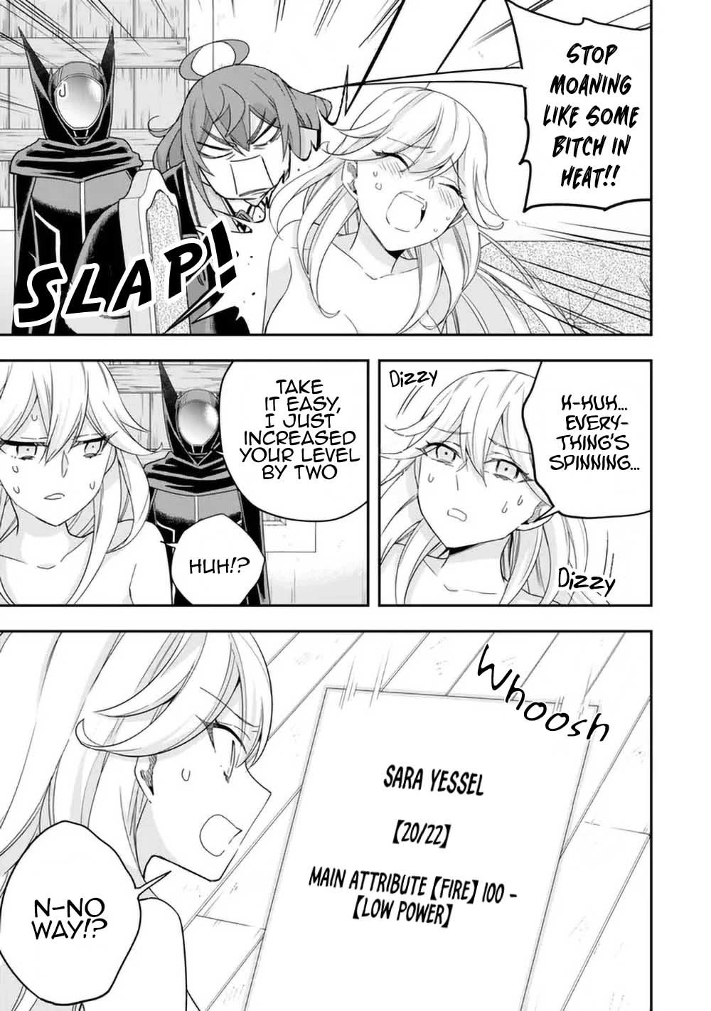 Jitsu wa Ore, Saikyou Deshita? chapter 91 page 15