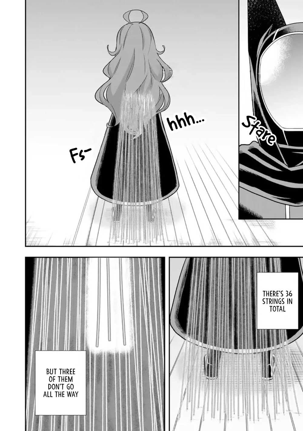 Jitsu wa Ore, Saikyou Deshita? chapter 91 page 4