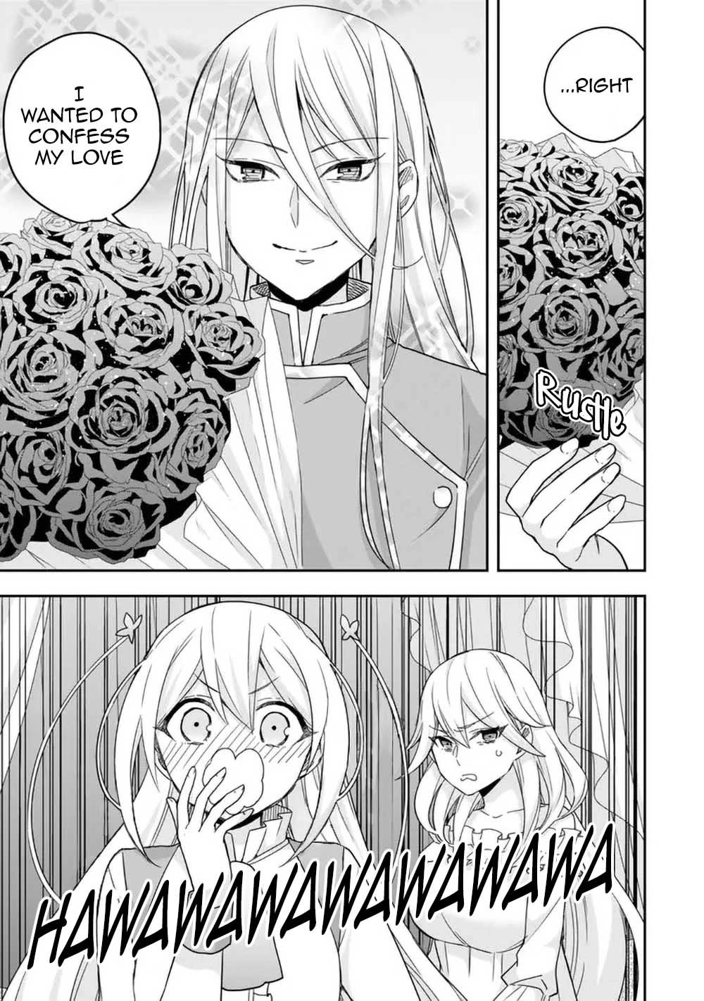 Jitsu wa Ore, Saikyou Deshita? chapter 93 page 13