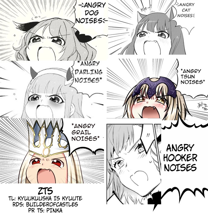 JK Haru is a Sex Worker in Another World chapter 10 page 22