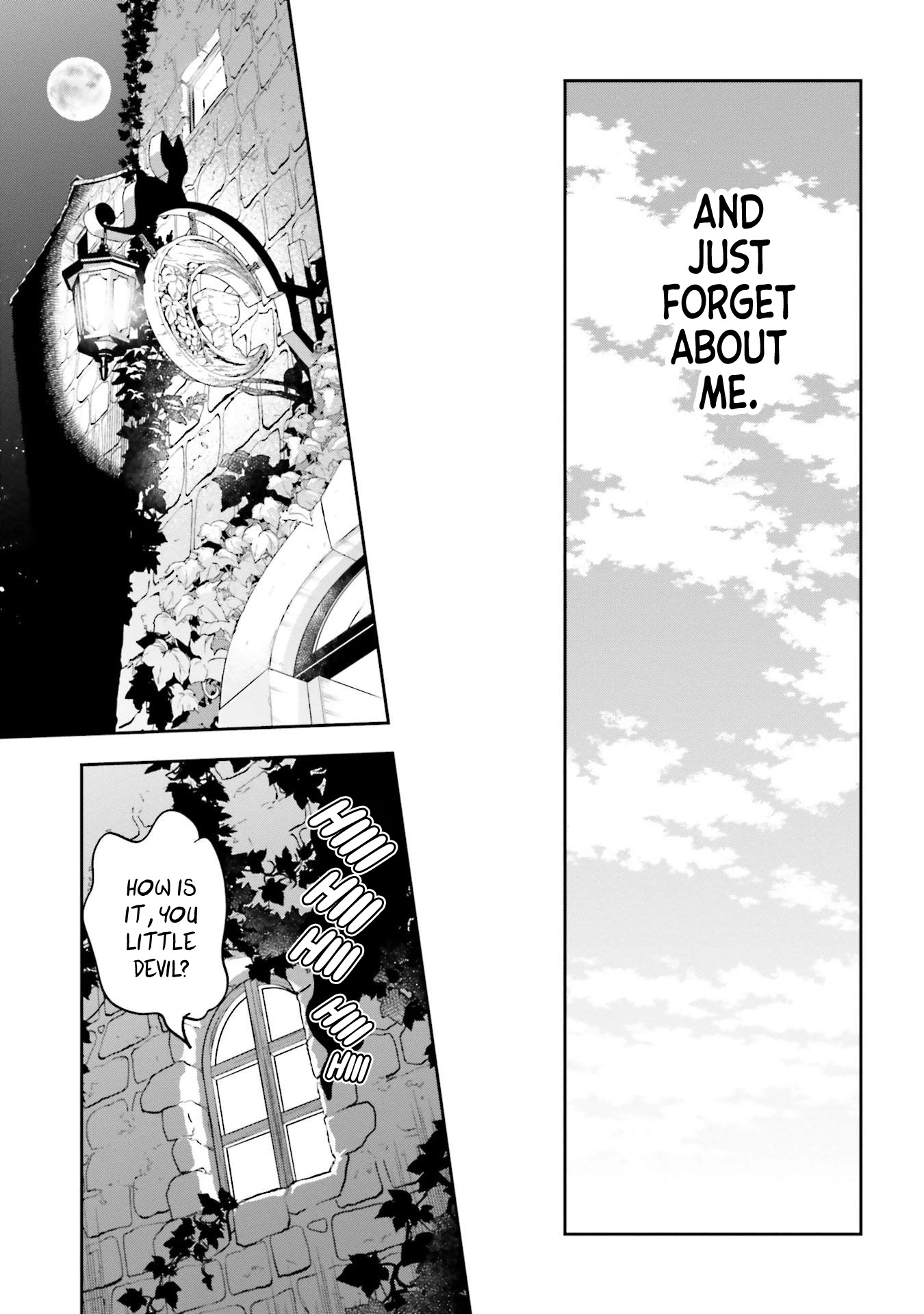 JK Haru is a Sex Worker in Another World chapter 11 page 19
