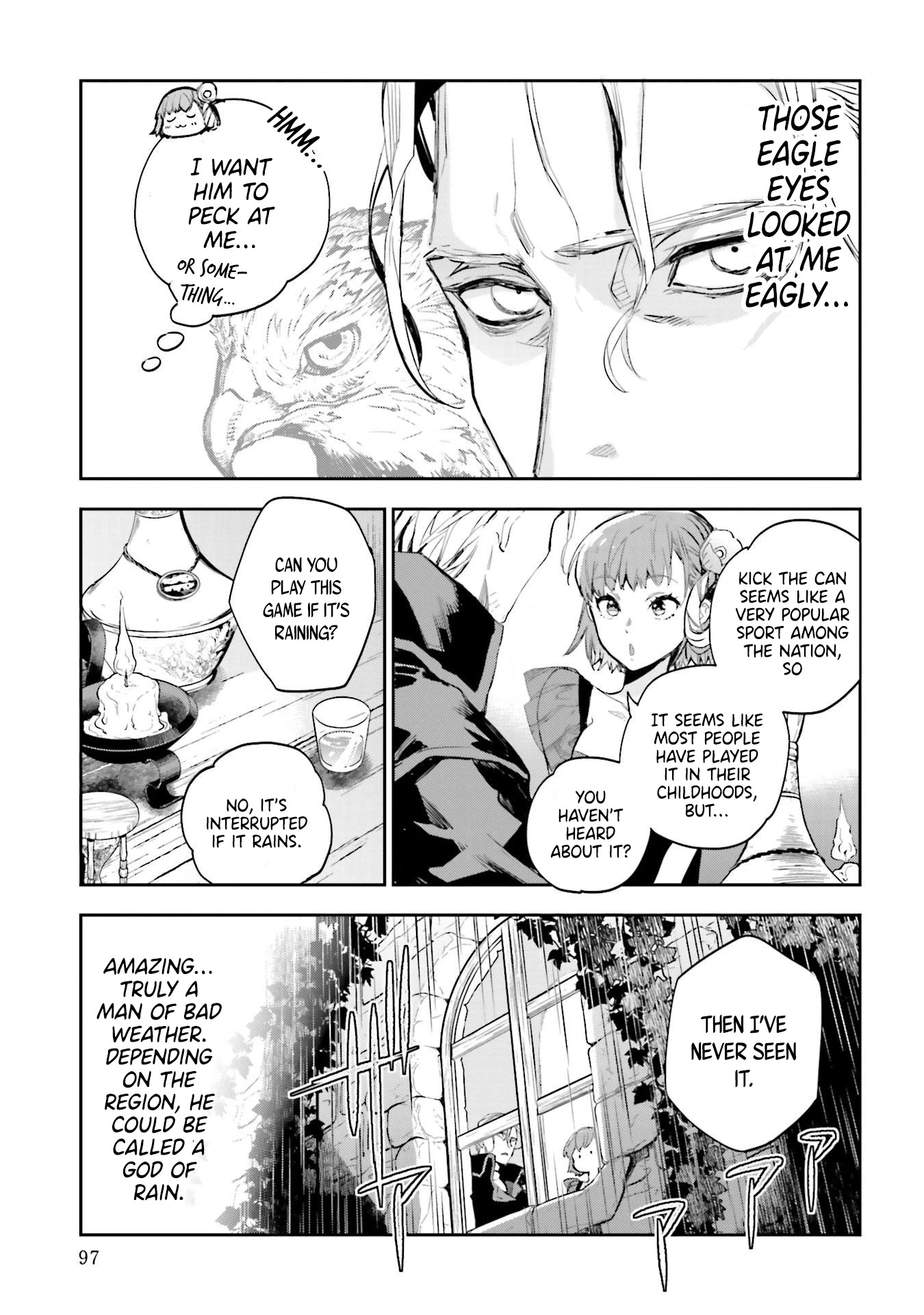 JK Haru is a Sex Worker in Another World chapter 12 page 11