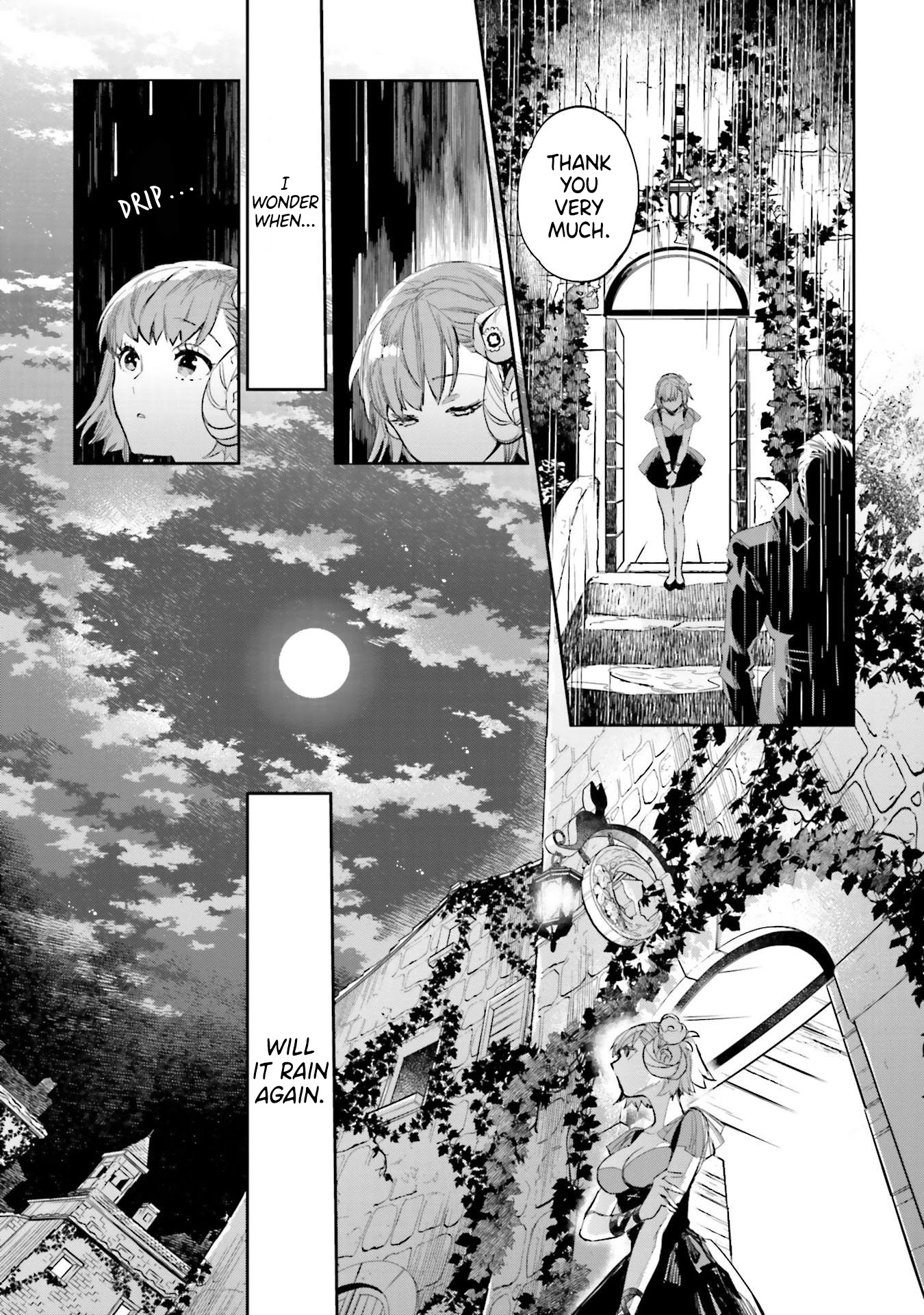 JK Haru is a Sex Worker in Another World chapter 12 page 24