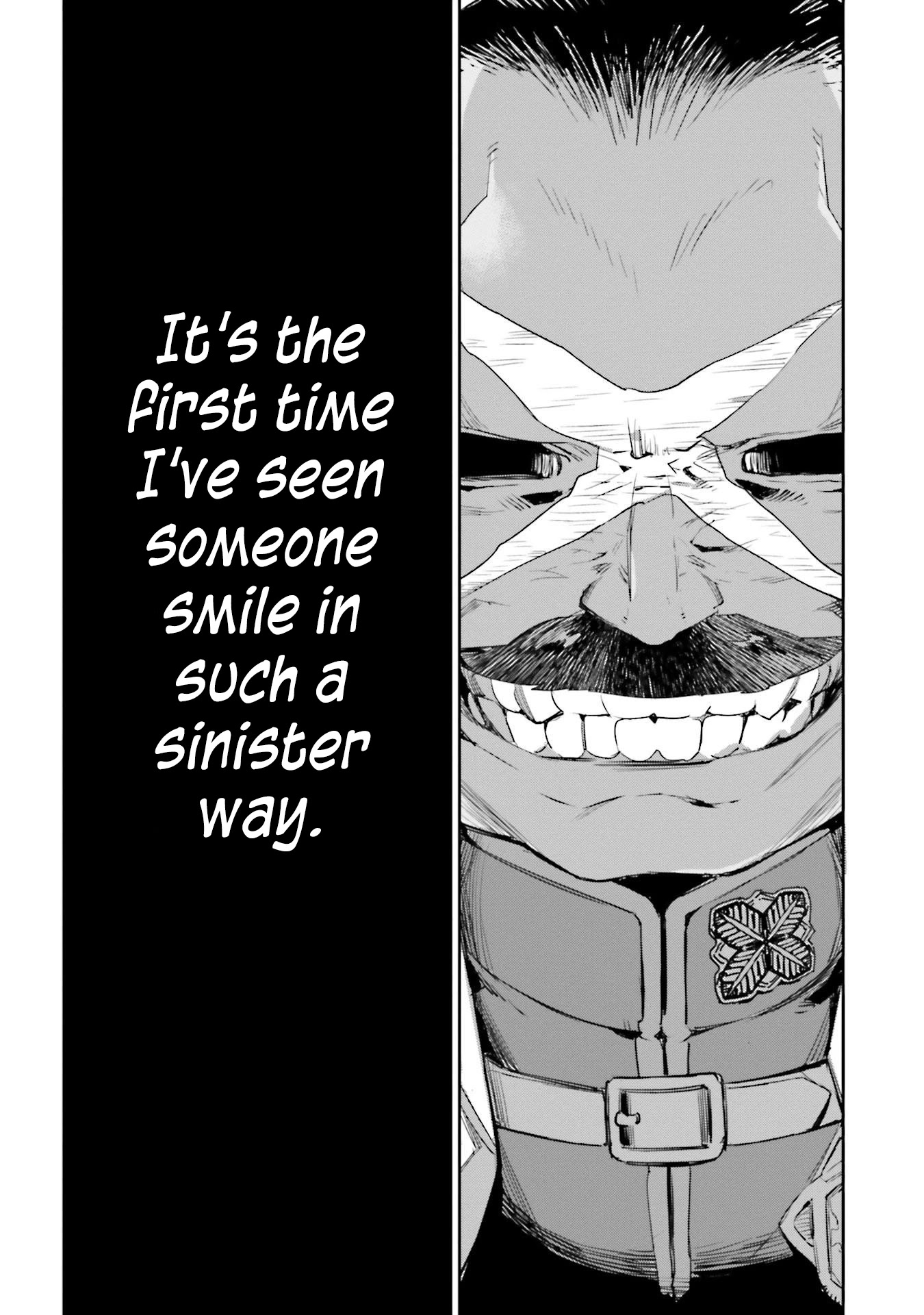 JK Haru is a Sex Worker in Another World chapter 14 page 30