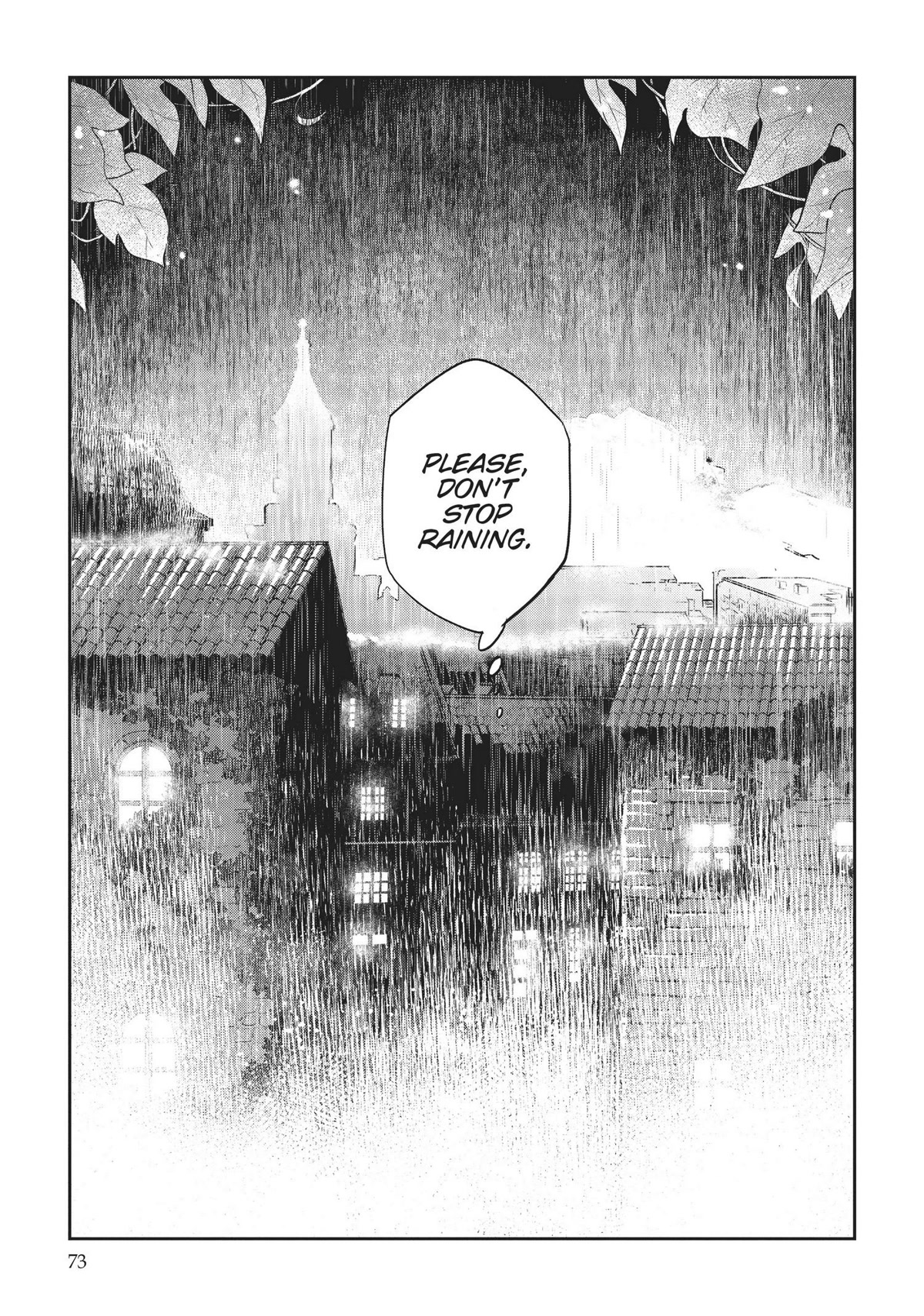 JK Haru is a Sex Worker in Another World chapter 17 page 31