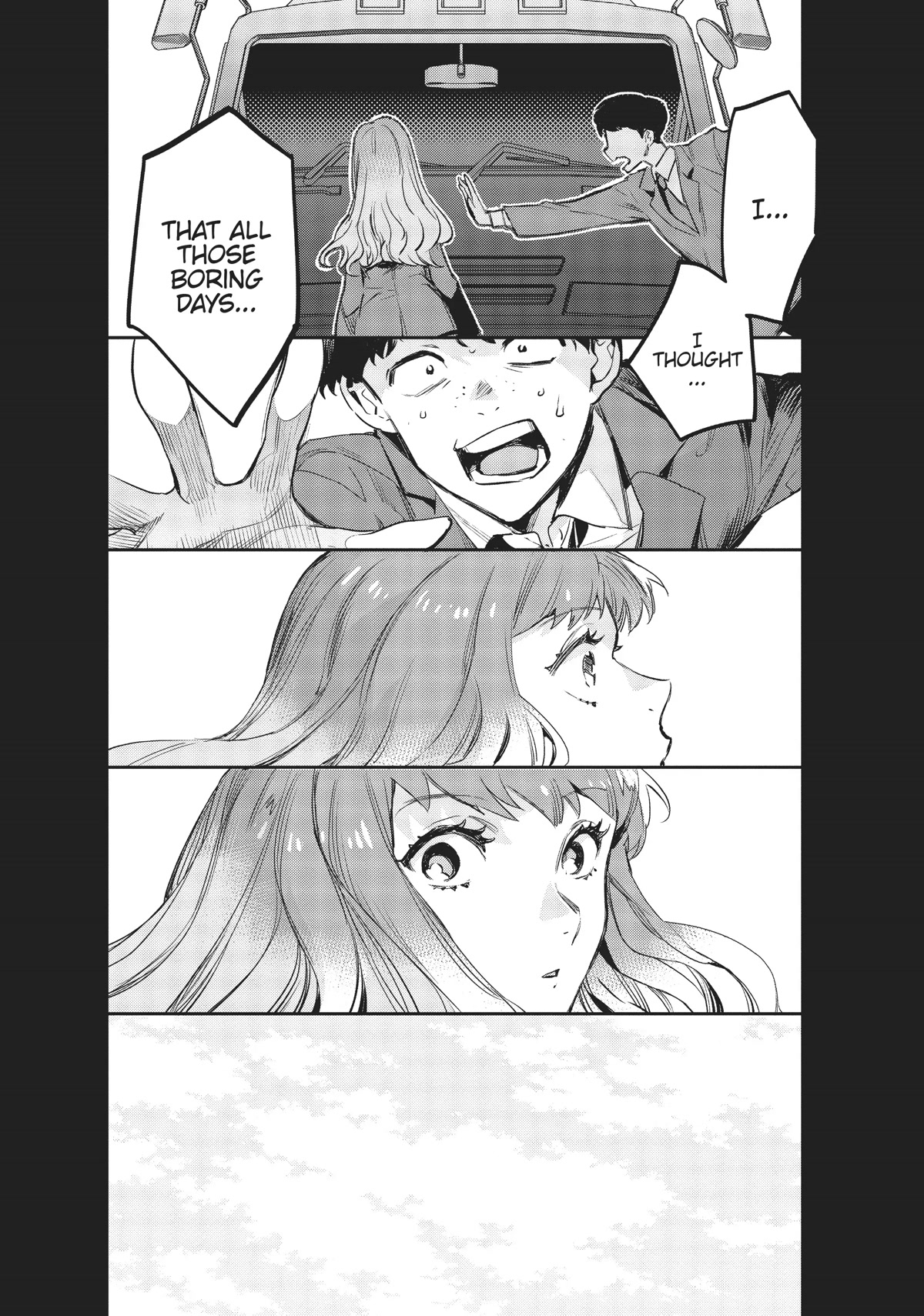 JK Haru is a Sex Worker in Another World chapter 20 page 12