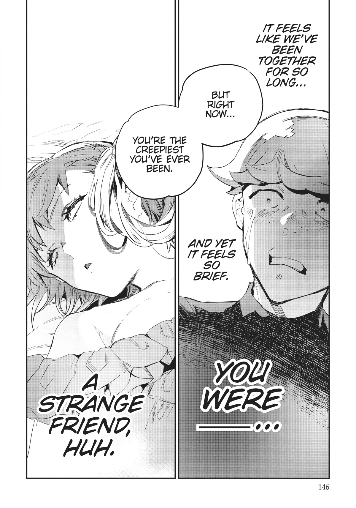 JK Haru is a Sex Worker in Another World chapter 20 page 16