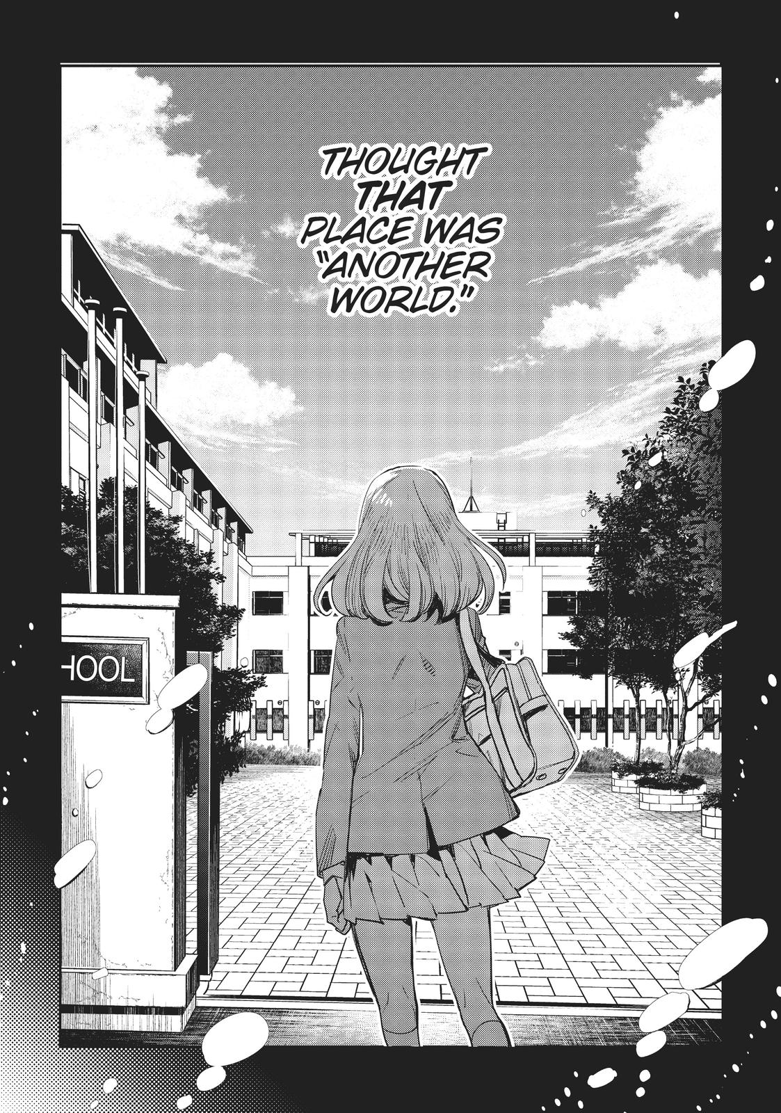 JK Haru is a Sex Worker in Another World chapter 23 page 22