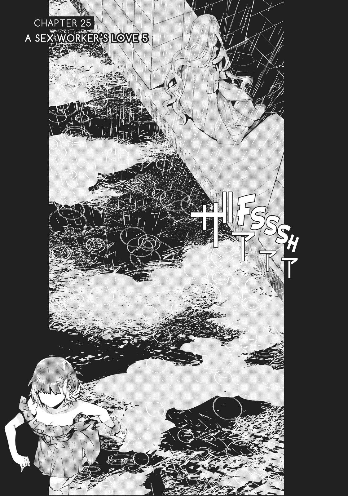 JK Haru is a Sex Worker in Another World chapter 25 page 1