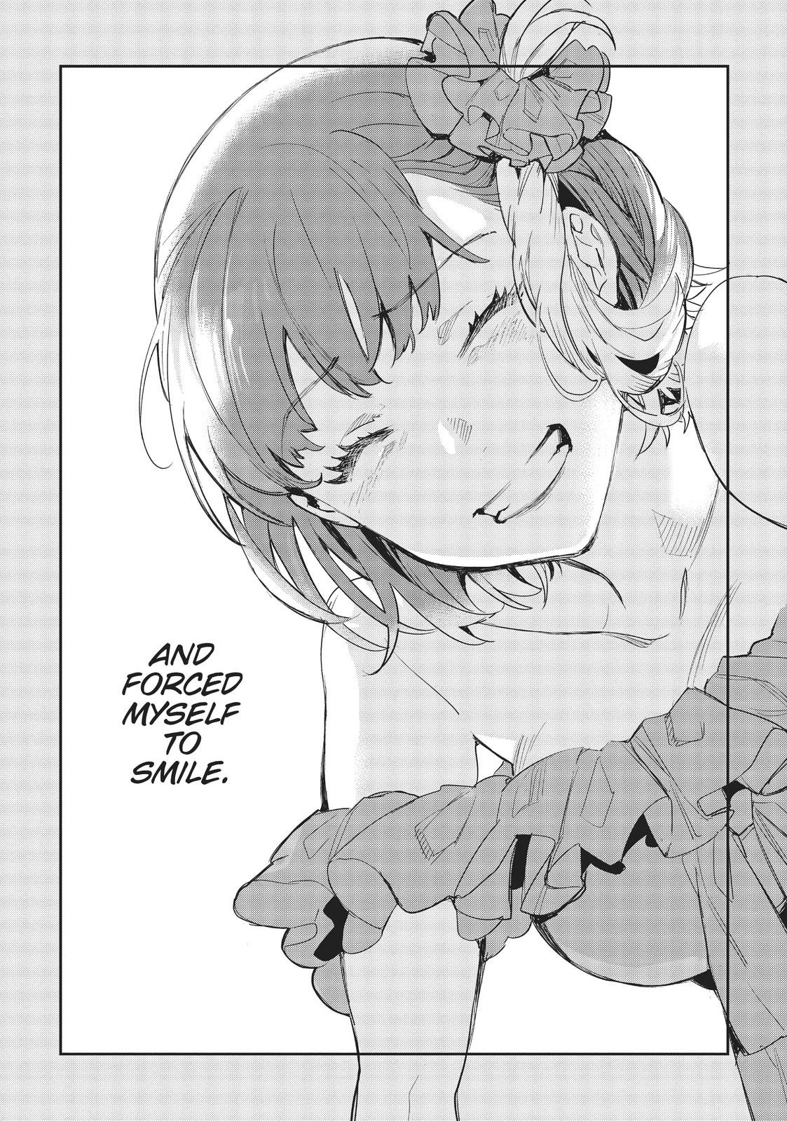 JK Haru is a Sex Worker in Another World chapter 25 page 17