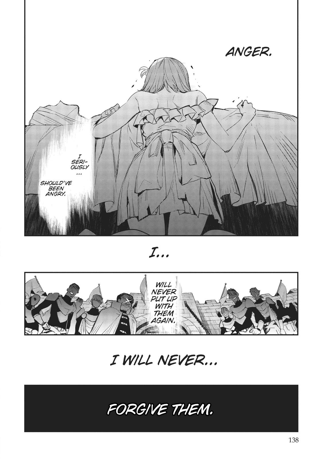 JK Haru is a Sex Worker in Another World chapter 25 page 29