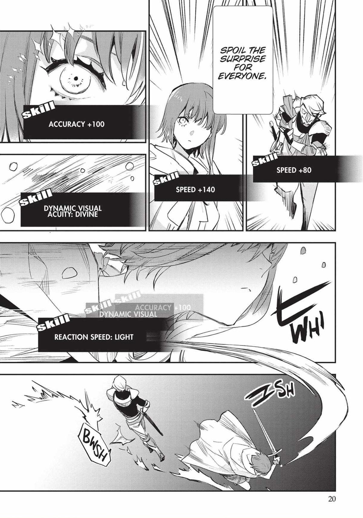 JK Haru is a Sex Worker in Another World chapter 26 page 17