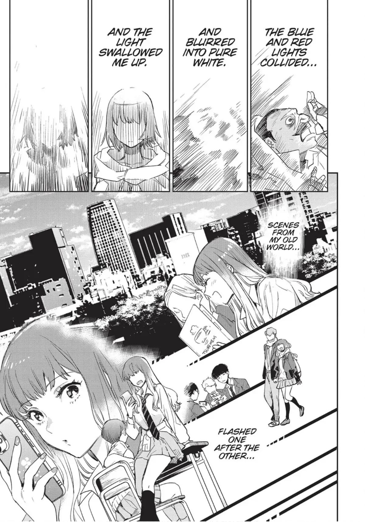 JK Haru is a Sex Worker in Another World chapter 28 page 26