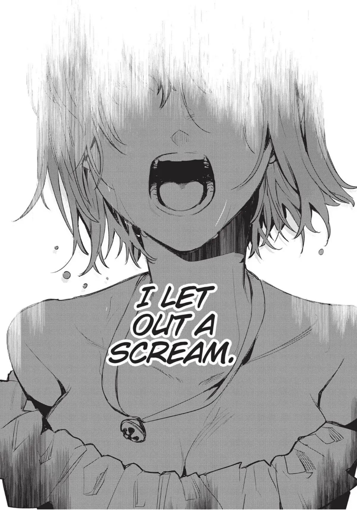 JK Haru is a Sex Worker in Another World chapter 28 page 36
