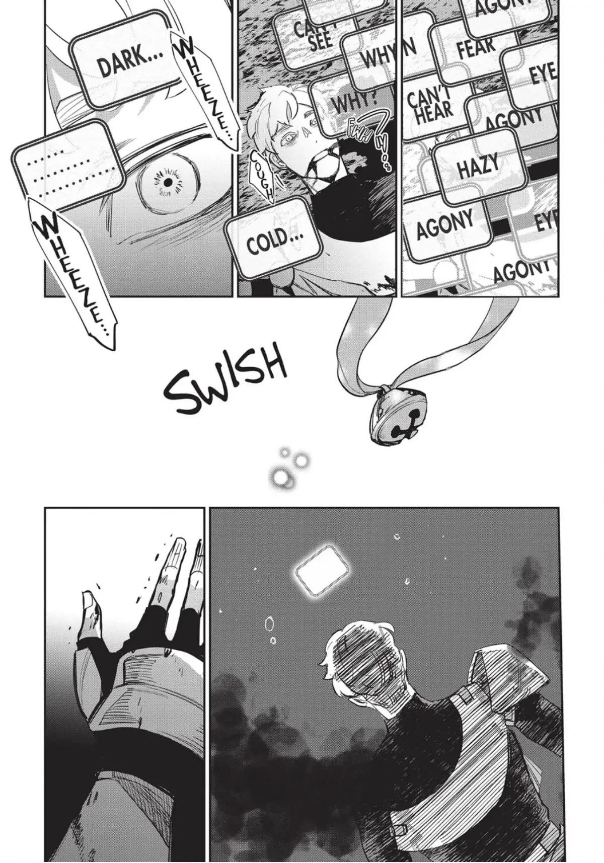 JK Haru is a Sex Worker in Another World chapter 28 page 9