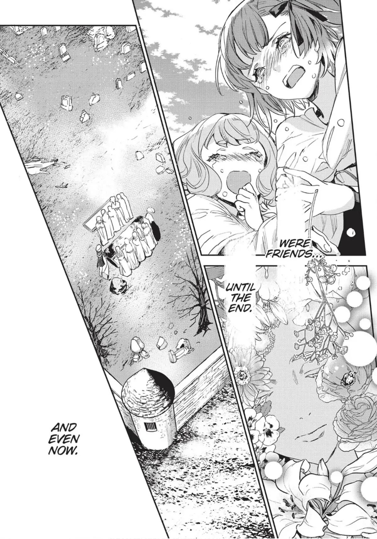 JK Haru is a Sex Worker in Another World chapter 29 page 9