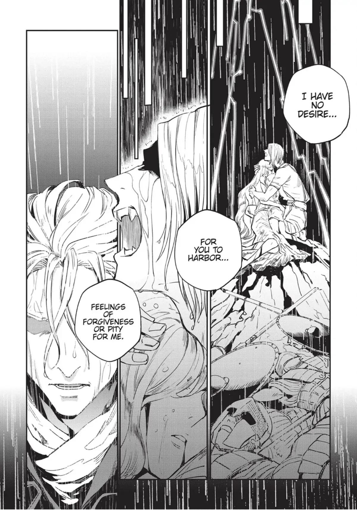 JK Haru is a Sex Worker in Another World chapter 30 page 15