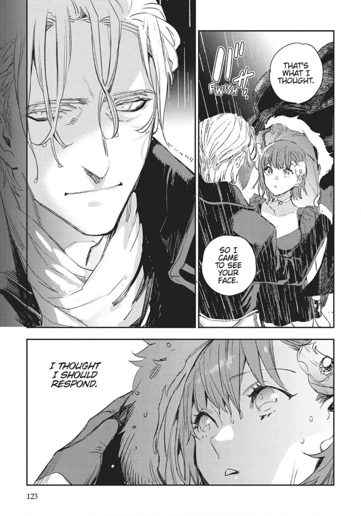 JK Haru is a Sex Worker in Another World chapter 30 page 19