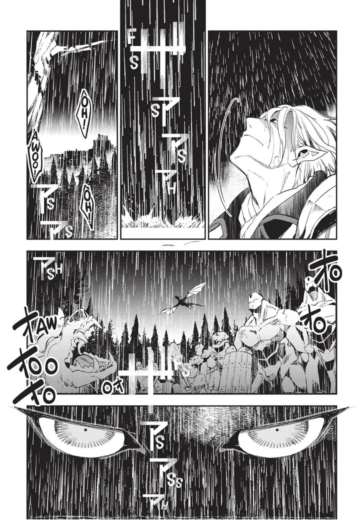 JK Haru is a Sex Worker in Another World chapter 30 page 22