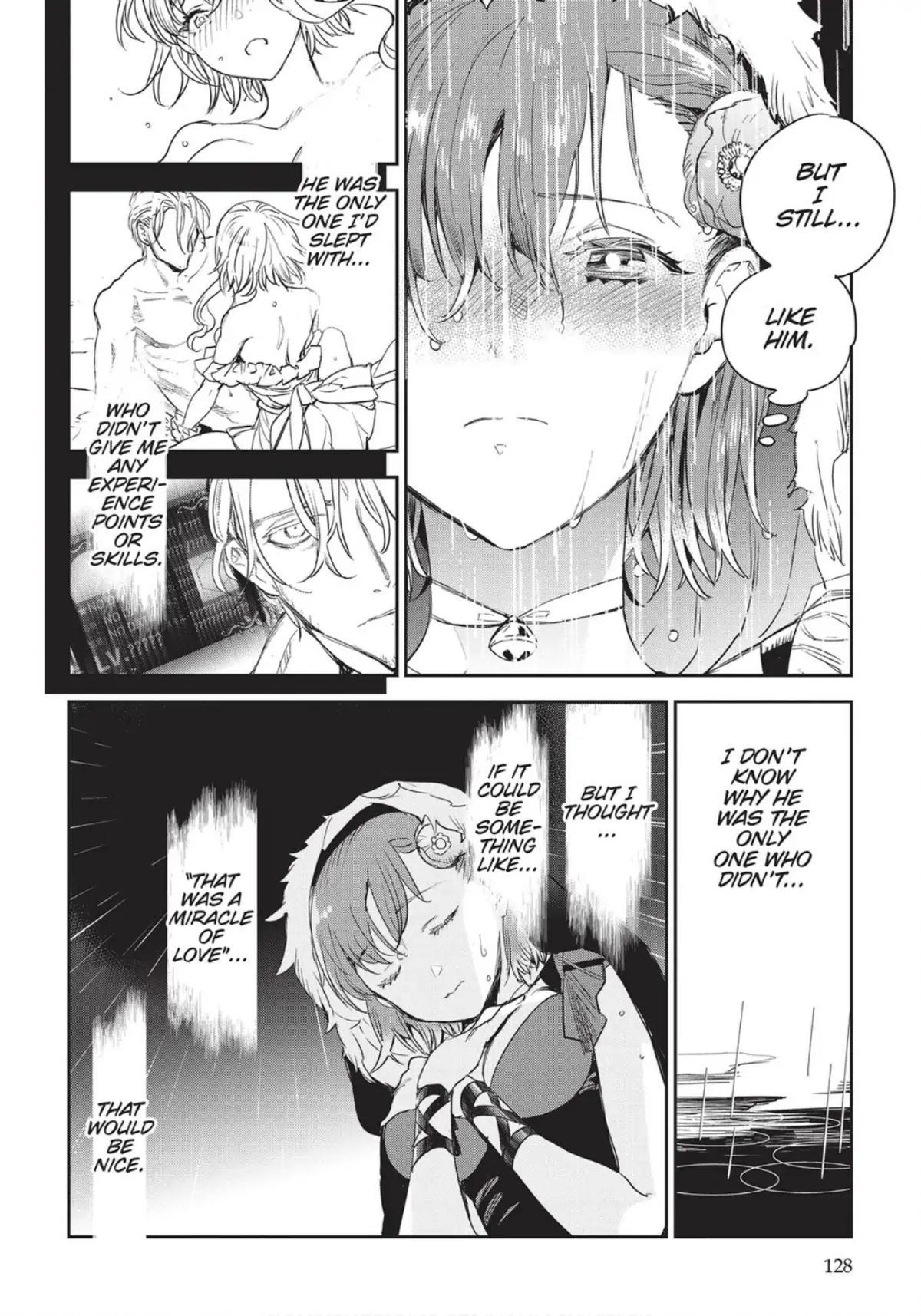 JK Haru is a Sex Worker in Another World chapter 30 page 24