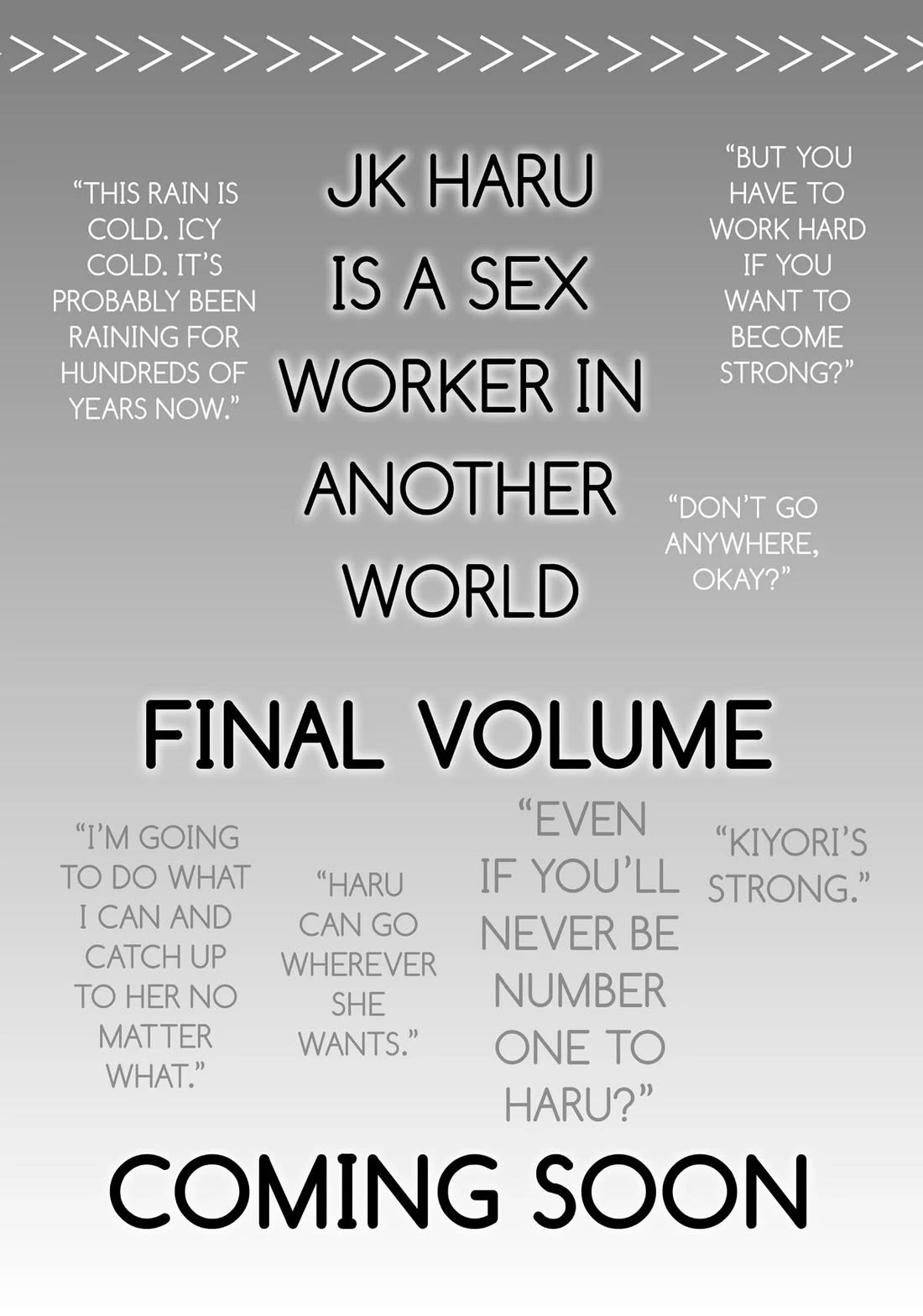 JK Haru is a Sex Worker in Another World chapter 34 page 21