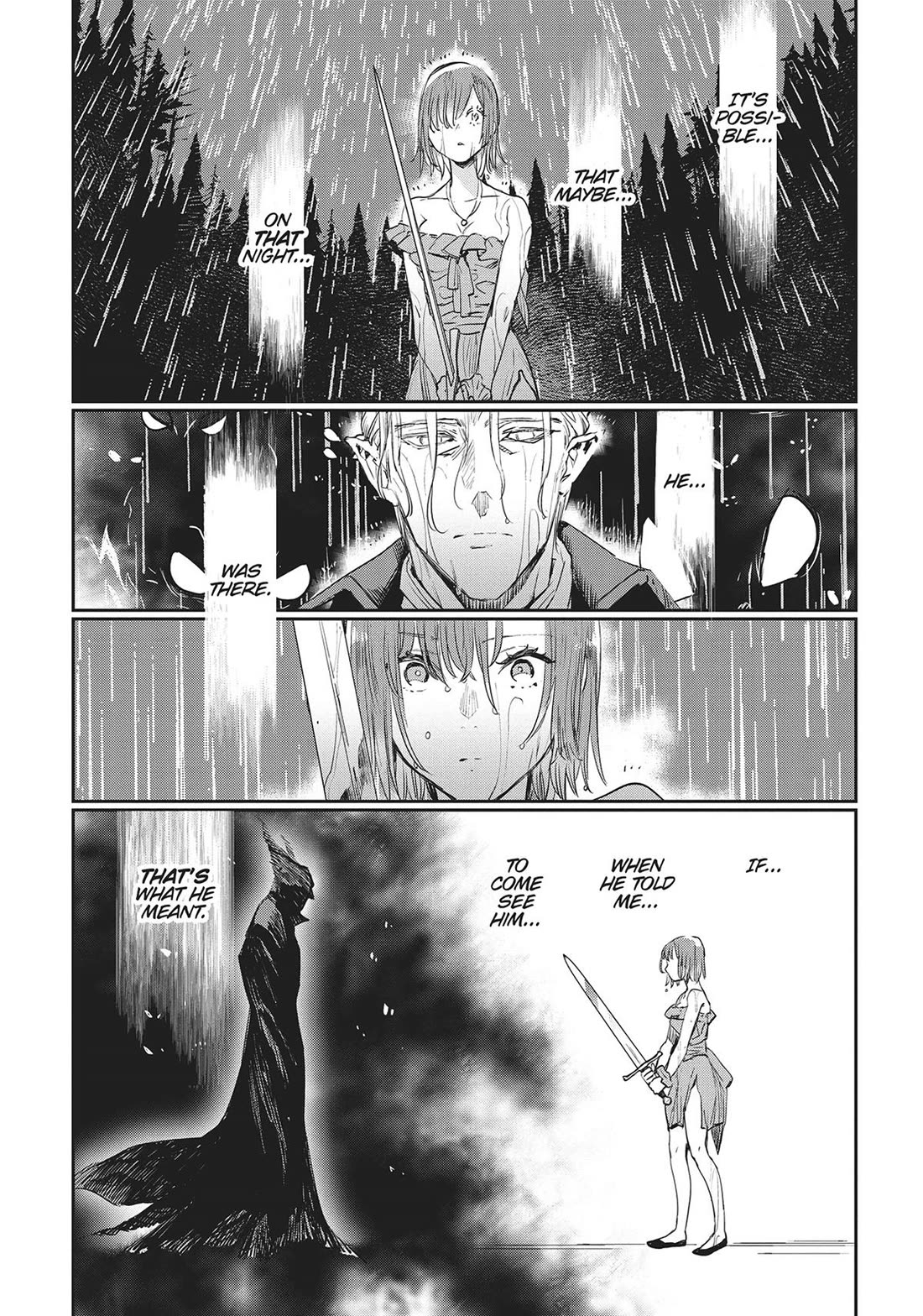 JK Haru is a Sex Worker in Another World chapter 35 page 18
