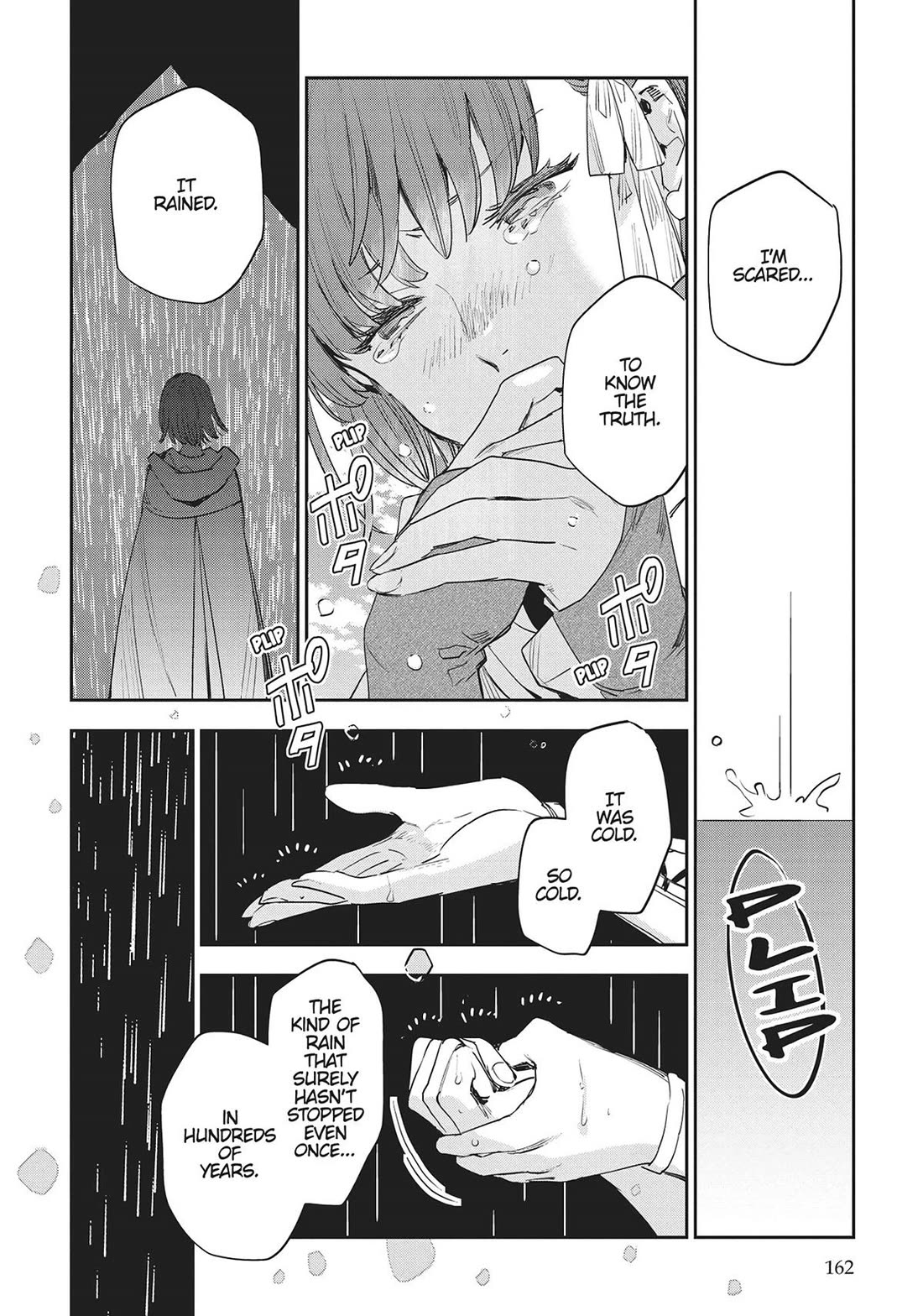 JK Haru is a Sex Worker in Another World chapter 43 page 13