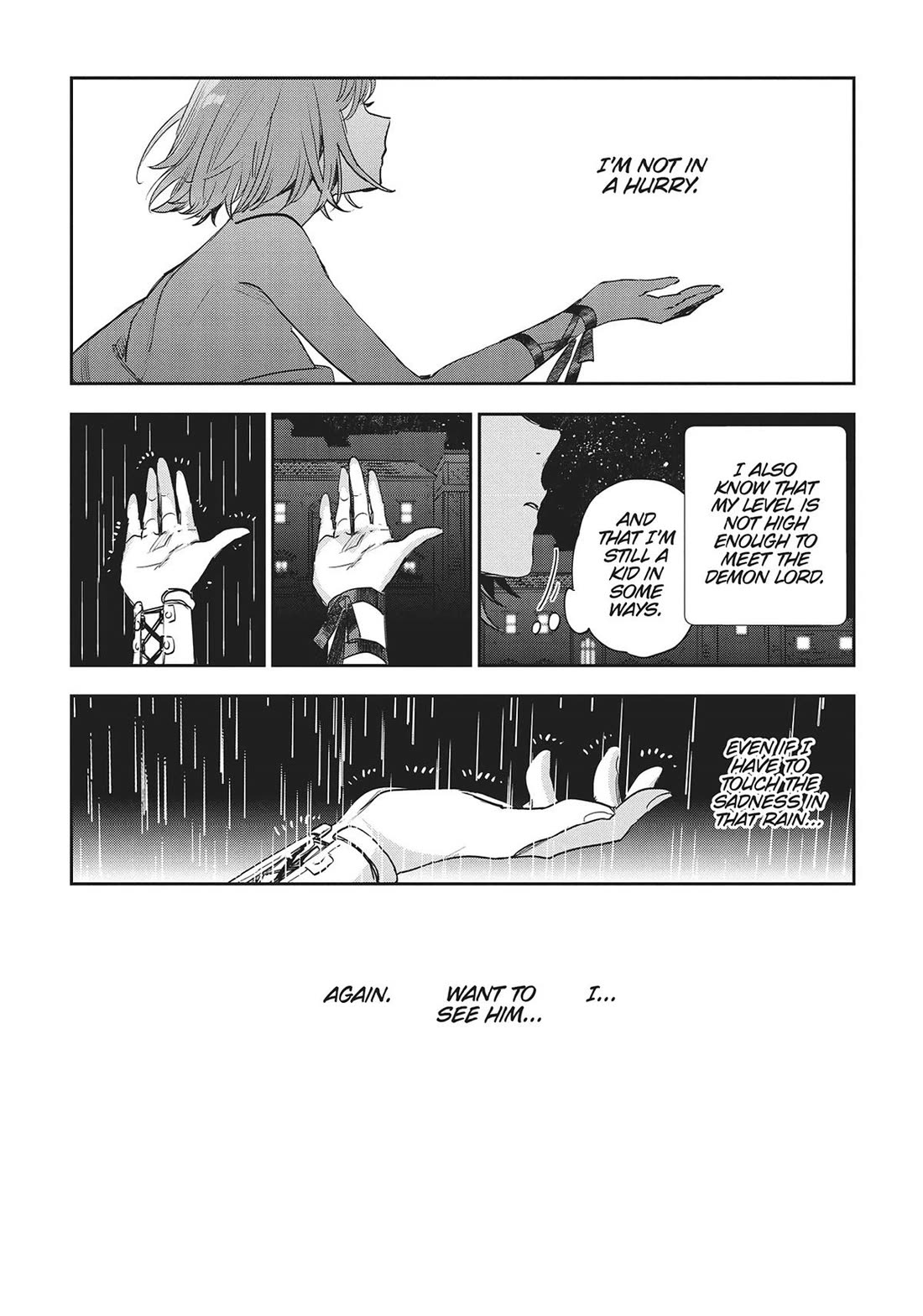 JK Haru is a Sex Worker in Another World chapter 44 page 11