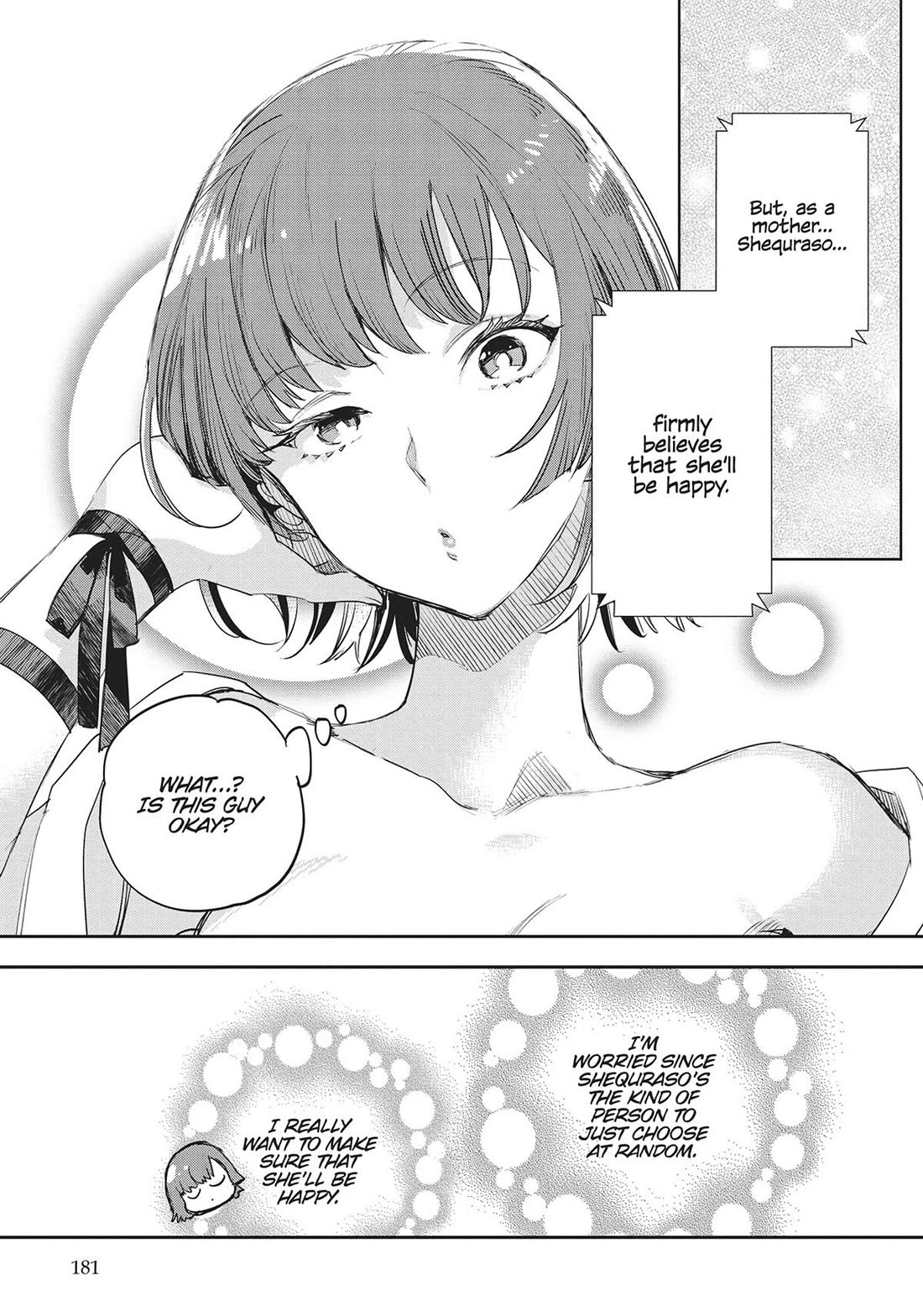 JK Haru is a Sex Worker in Another World chapter 44 page 16