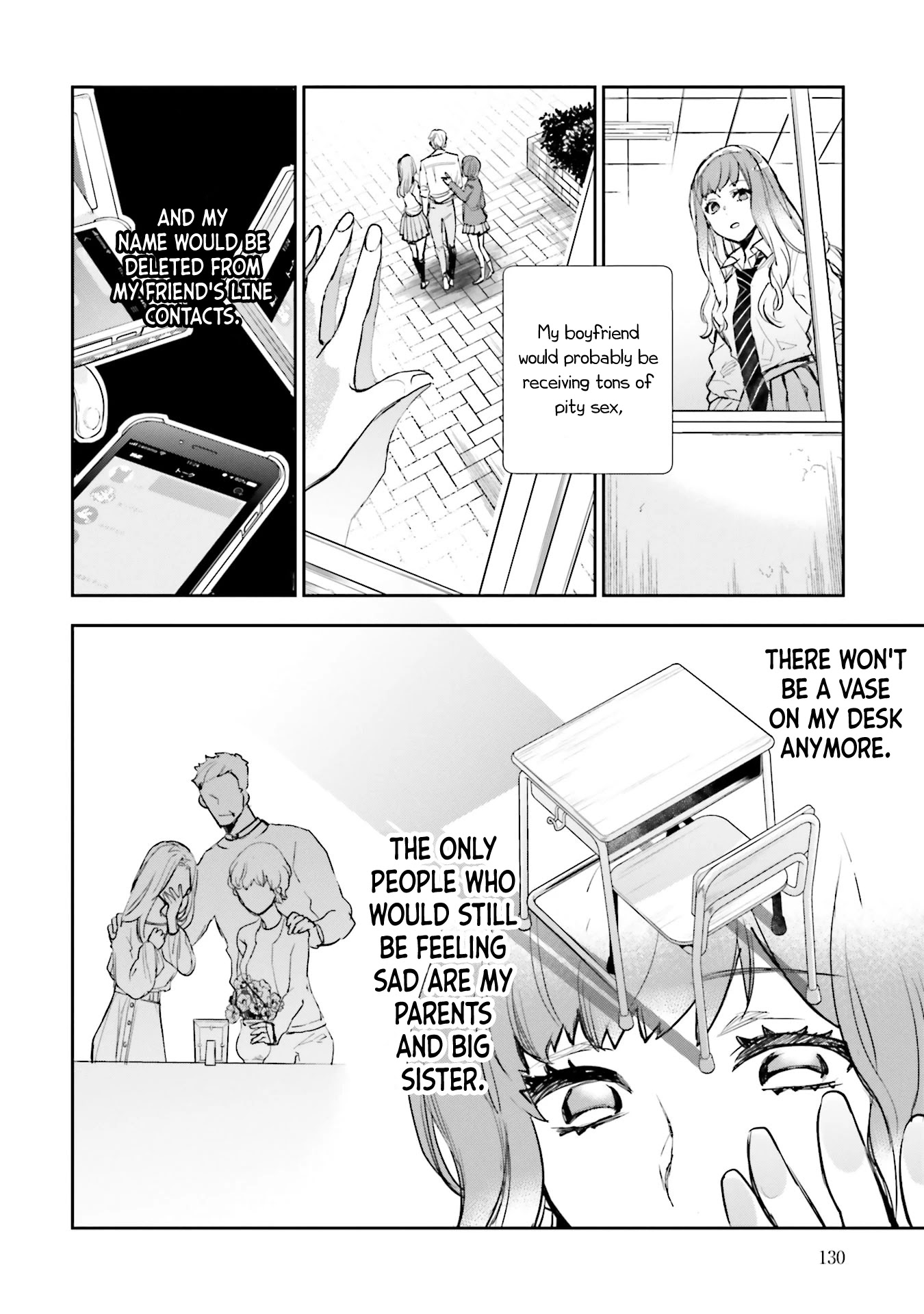 JK Haru is a Sex Worker in Another World chapter 7 page 22