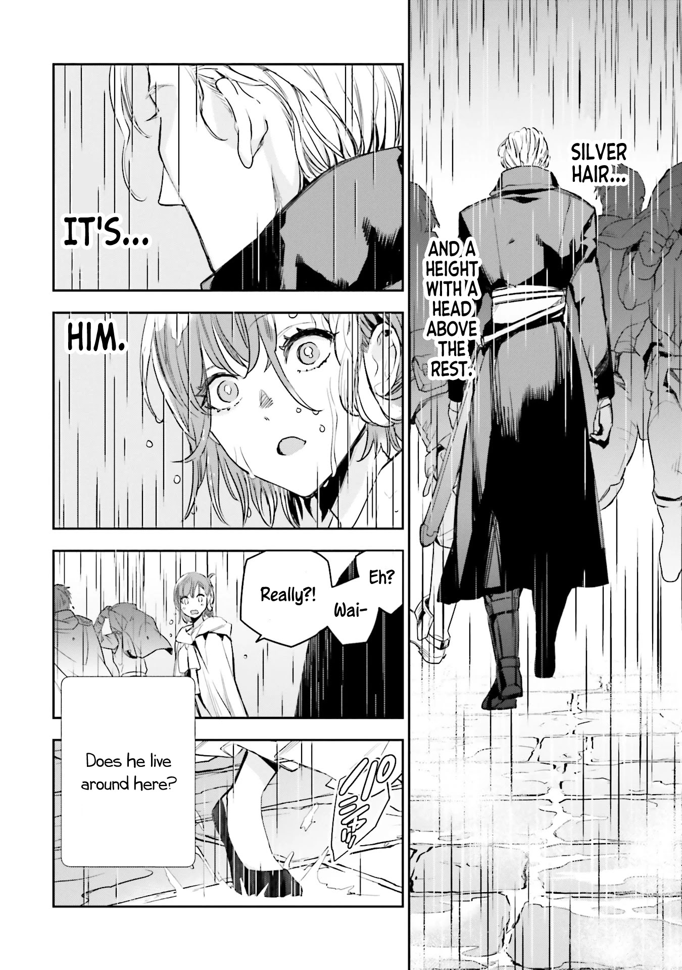 JK Haru is a Sex Worker in Another World chapter 8 page 10