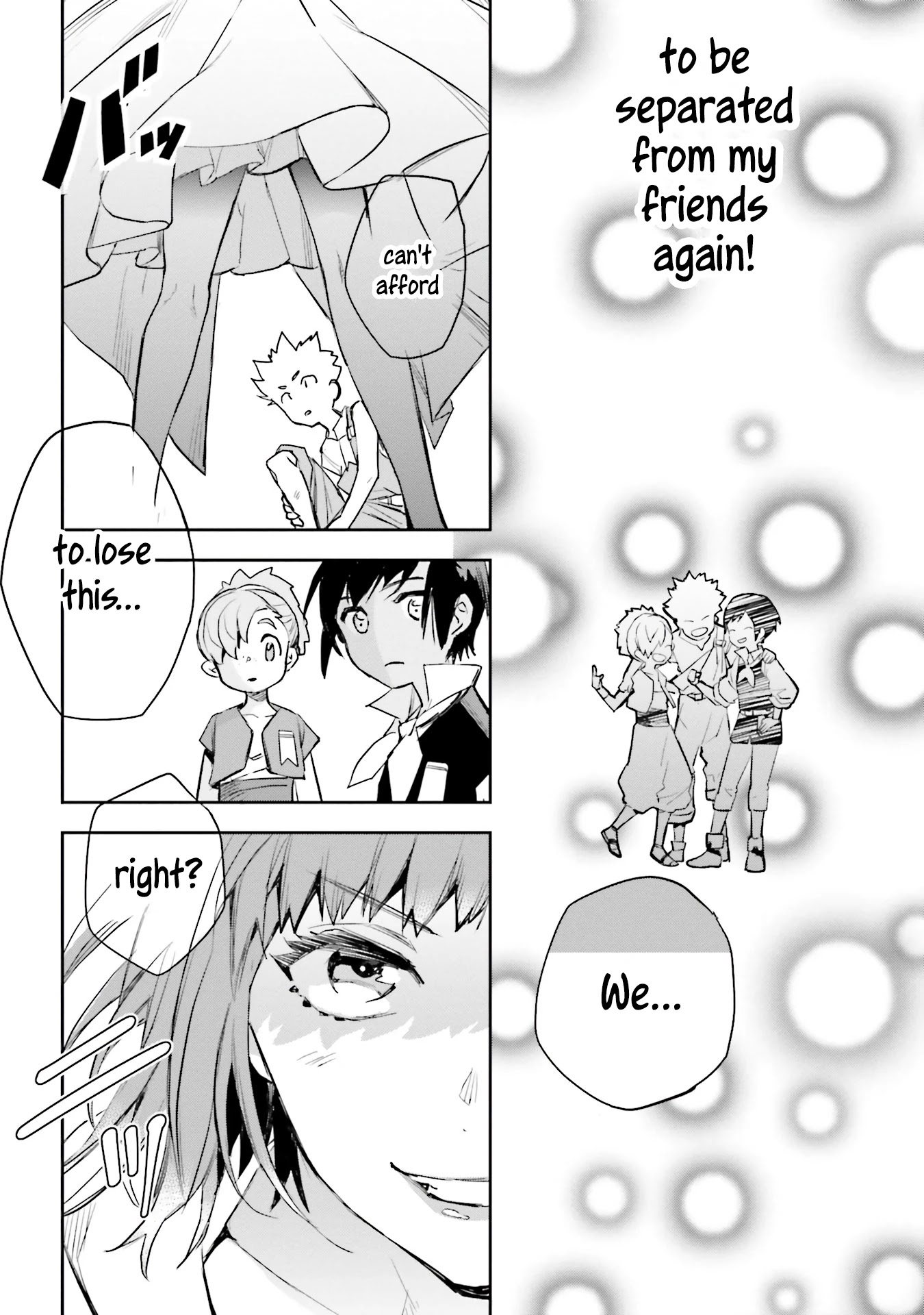 JK Haru is a Sex Worker in Another World chapter 9 page 25