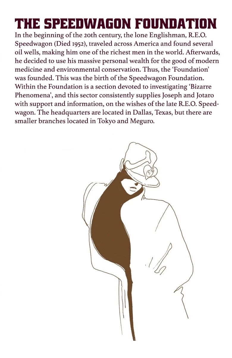 JoJo's Bizarre Adventure Part 4 - Diamond is Unbreakable (Official Colored) chapter 47 page 1