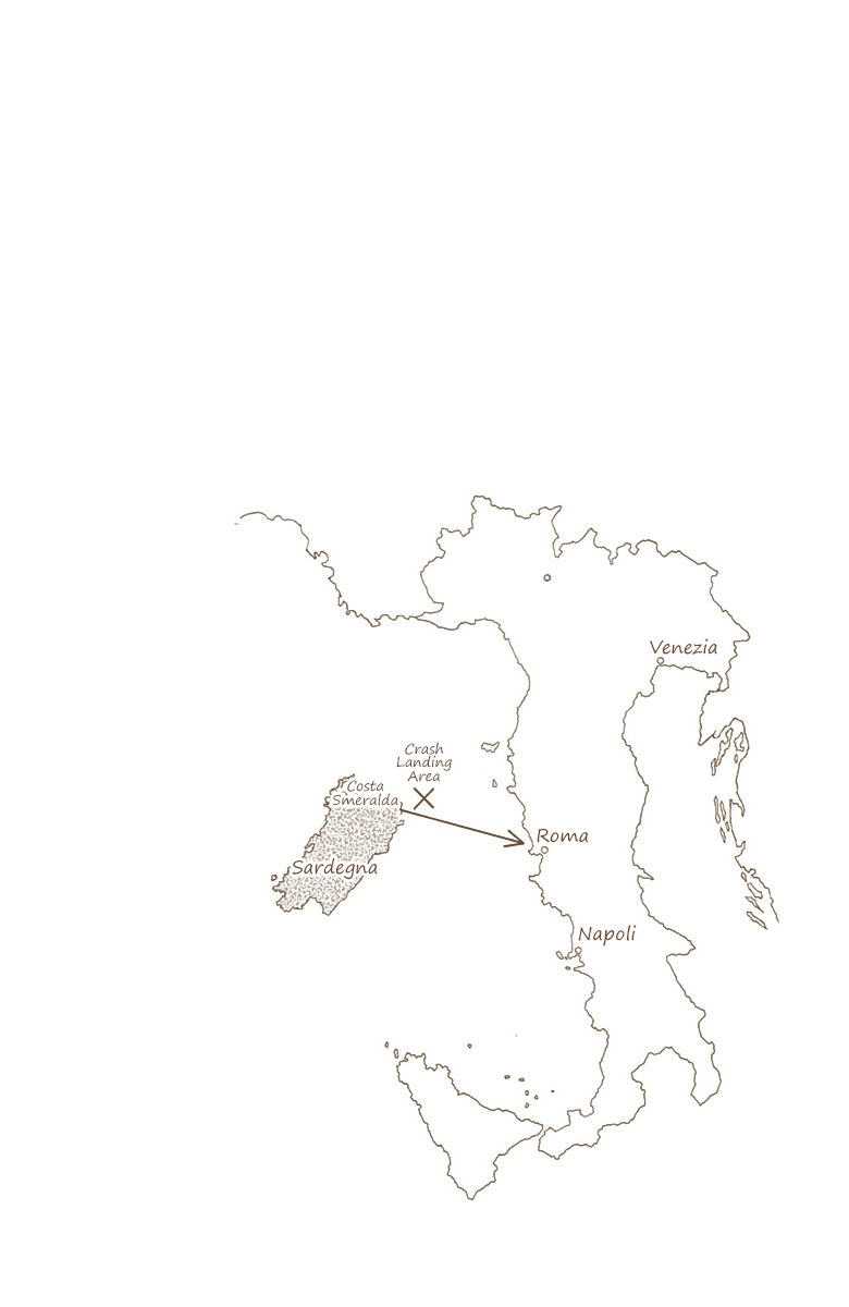 JoJo's Bizarre Adventure Part 5 - Vento Aureo (Official Colored) chapter 111 page 1