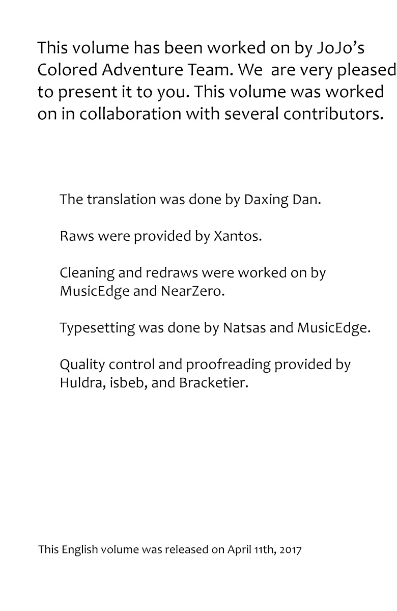 JoJo's Bizarre Adventure Part 5 - Vento Aureo (Official Colored) chapter 51 page 24