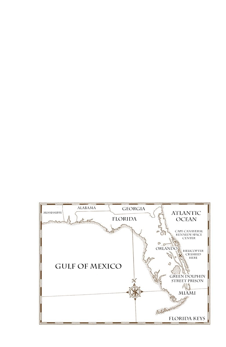 JoJo's Bizarre Adventure Part 6 - Stone Ocean (Official Colored) chapter 115 page 1