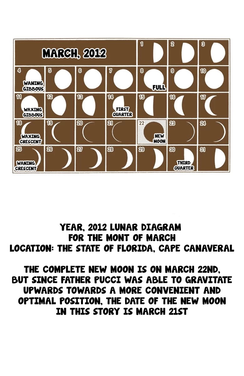 JoJo's Bizarre Adventure Part 6 - Stone Ocean (Official Colored) chapter 148 page 1