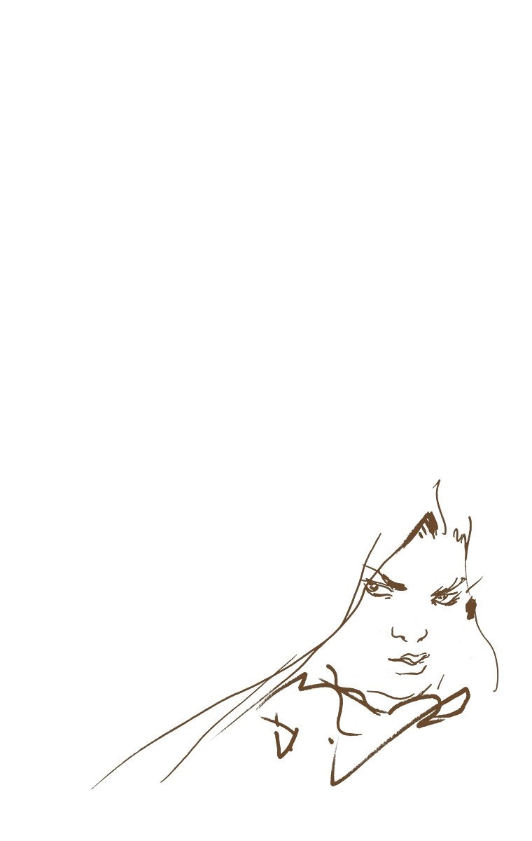 JoJo's Bizarre Adventure Part 7 - Steel Ball Run (Official Colored) chapter 42.5 page 1