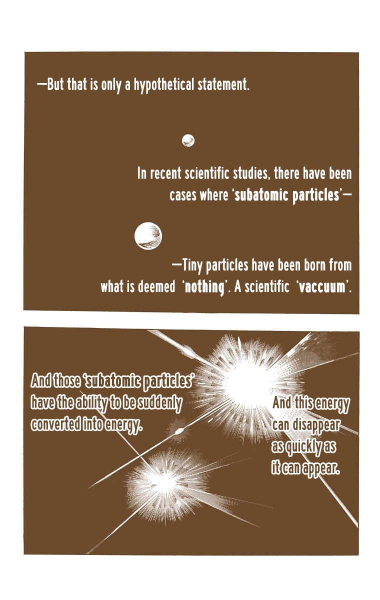 JoJo's Bizarre Adventure Part 7 - Steel Ball Run (Official Colored) chapter 42.5 page 3