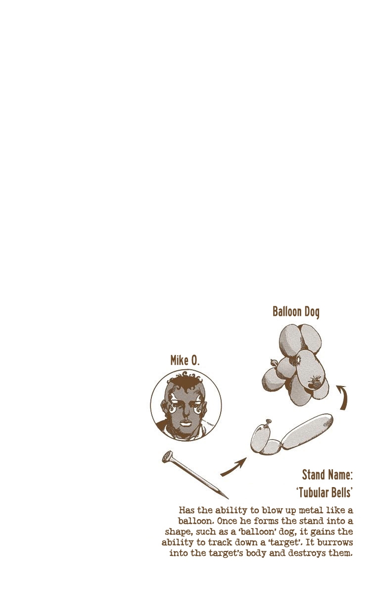 JoJo's Bizarre Adventure Part 7 - Steel Ball Run (Official Colored) chapter 50 page 1