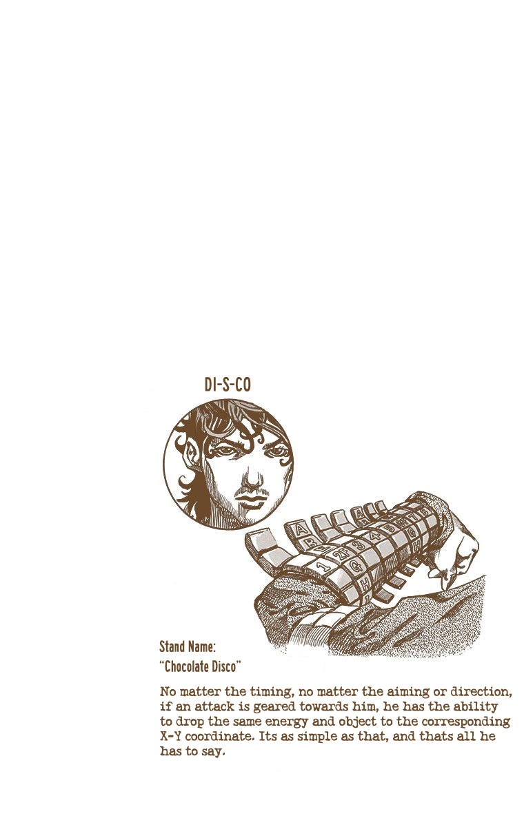 JoJo's Bizarre Adventure Part 7 - Steel Ball Run (Official Colored) chapter 66 page 1