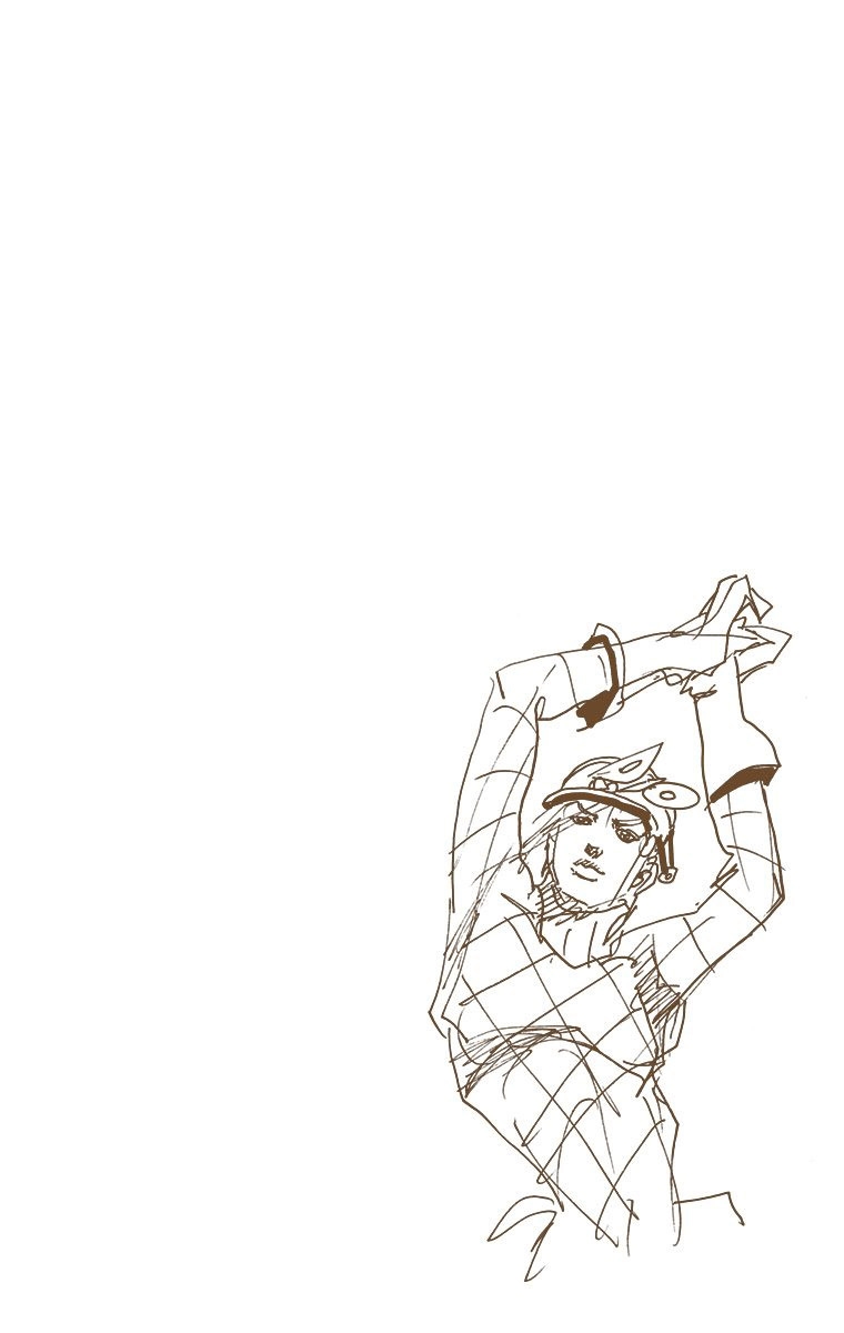 JoJo's Bizarre Adventure Part 7 - Steel Ball Run (Official Colored) chapter 68 page 1