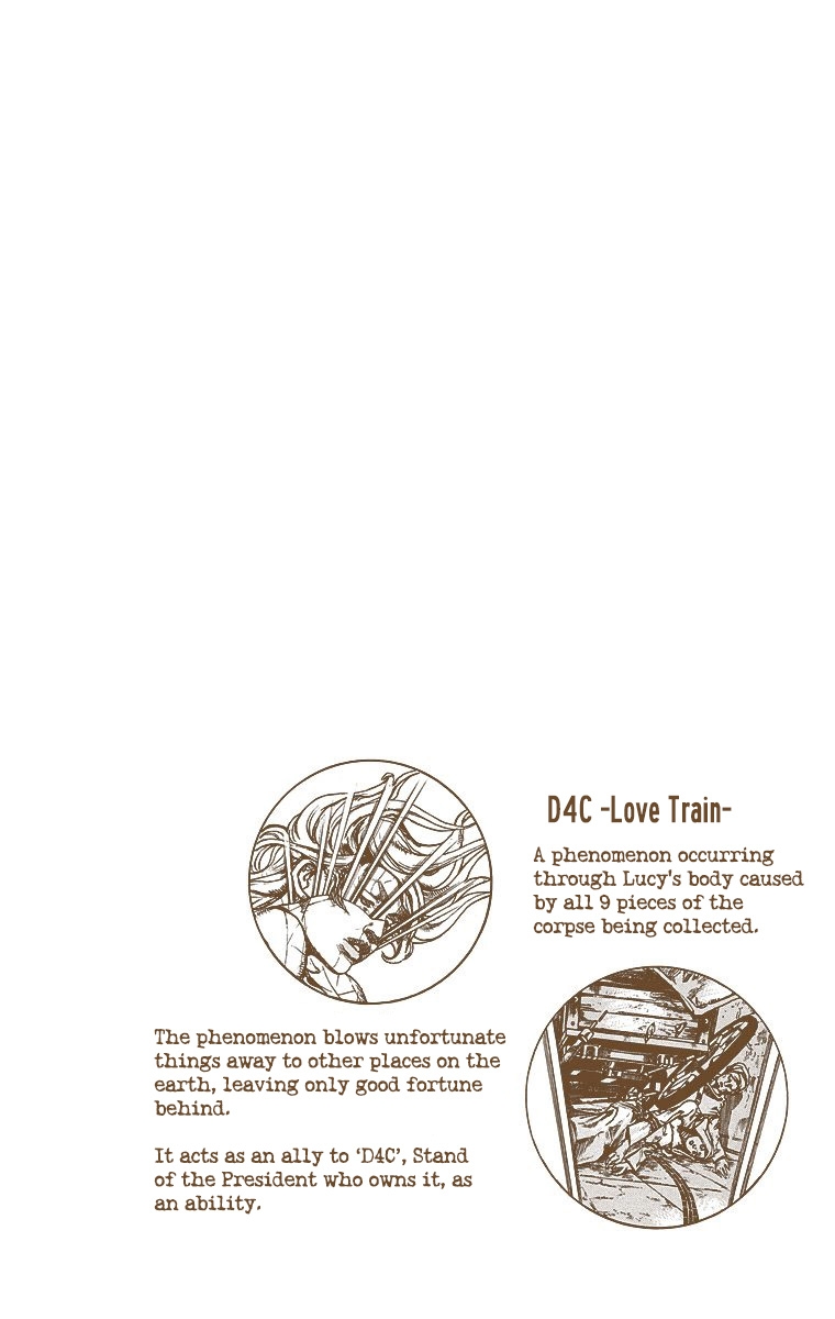 JoJo's Bizarre Adventure Part 7 - Steel Ball Run (Official Colored) chapter 82 page 1