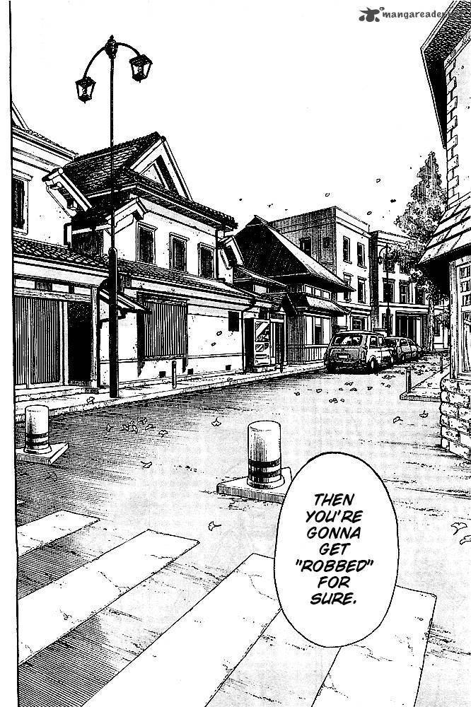 Jojos Bizarre Adventure Part 8 Jojolion chapter 18 page 19