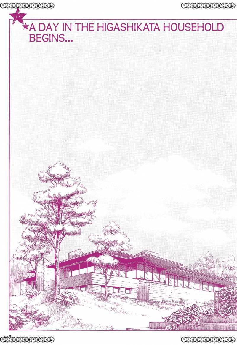 Jojos Bizarre Adventure Part 8 Jojolion chapter 11 page 2