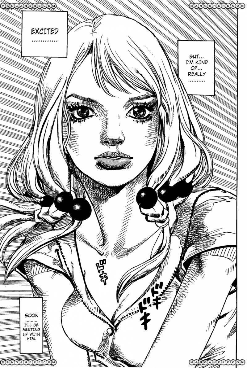 Jojos Bizarre Adventure Part 8 Jojolion chapter 12 page 19