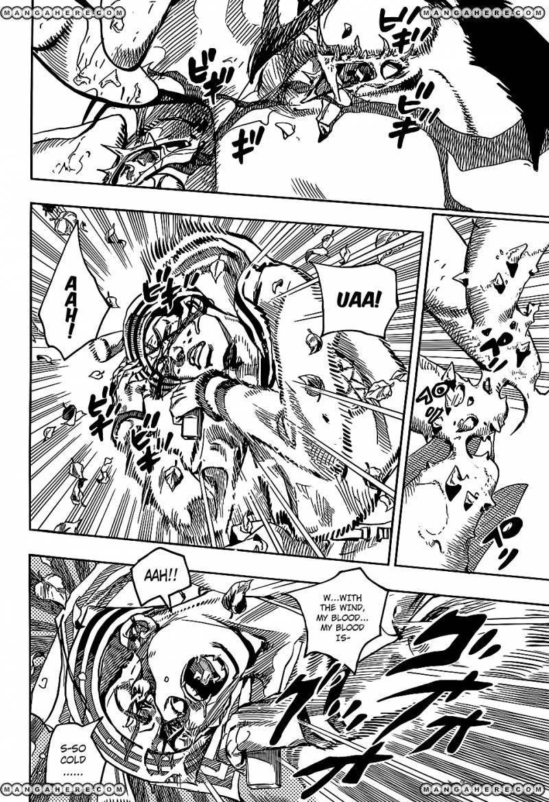 Jojos Bizarre Adventure Part 8 Jojolion chapter 13 page 18
